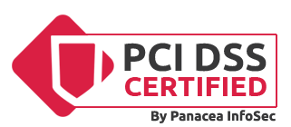 PCI-DSS logo